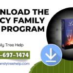 Download The Legacy Family Tree program