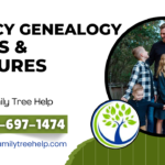 Legacy Genealogy Costs & Features