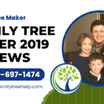 Family tree Maker 2019 reviews