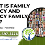 family legacy