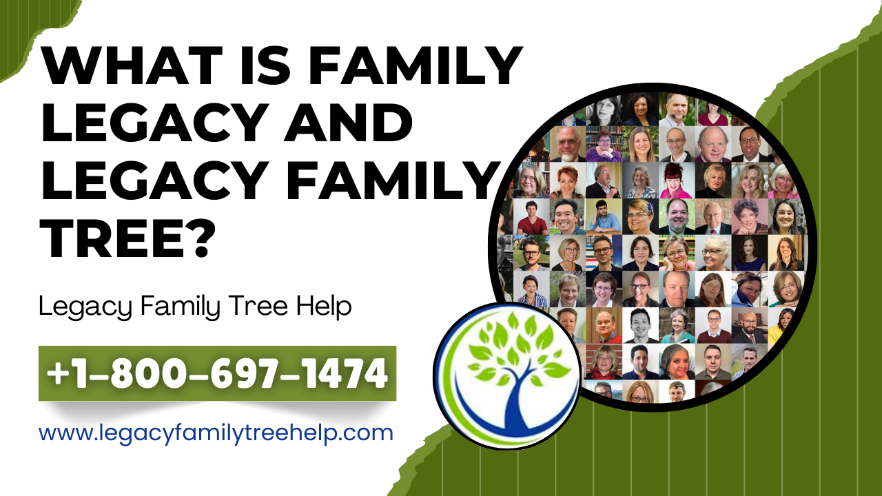 family legacy