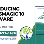 RootsMagic 10