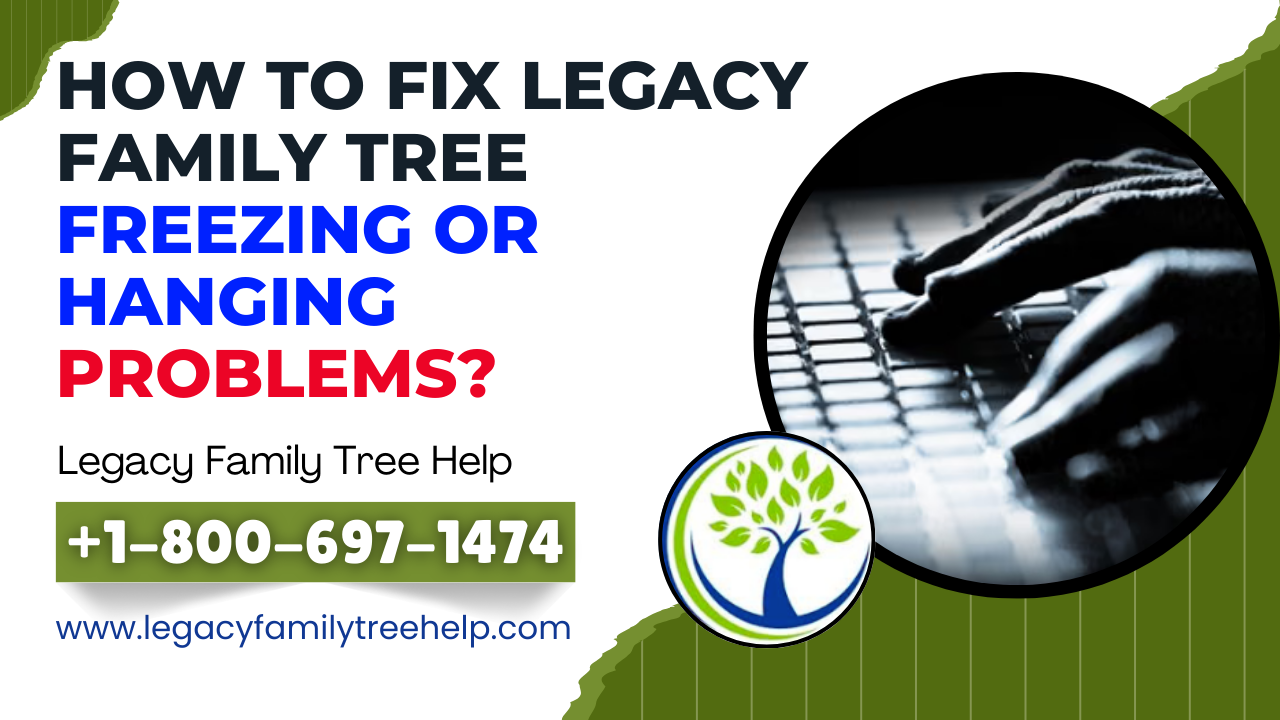 Legacy Family Tree Freezing