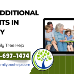 add Additional Parents in legacy family tree